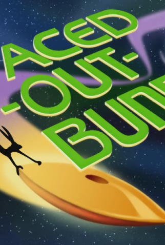 Poster 1 de Curta Pernalonga em Marte (1980)