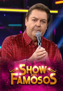 Show dos Famosos (1ª Temporada) (Show dos Famosos (1ª Temporada))