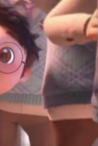 Poster 1 de Curta Crunch (2019)