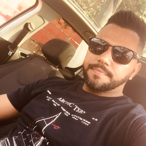 Foto de perfil de robson santos