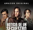 Notícia de um Sequestro