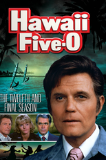 Hawaii Five-O (12ª Temporada) (Hawaii Five-O (Season 12))