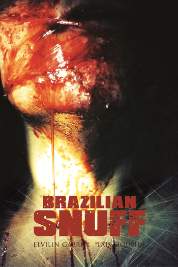  de Curta Brazilian Snuff (2016)
