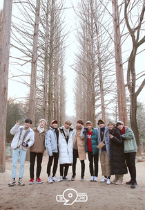 Stray Kids: The 9th (Stray Kids: The 9th)