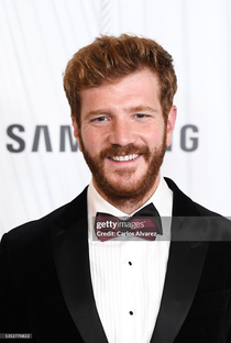 Juanlu González - Poster 1