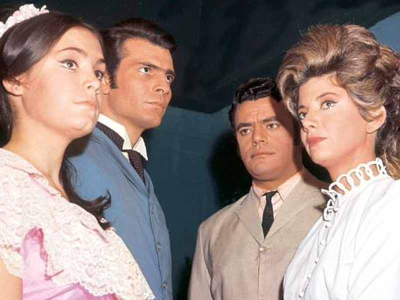 Foto 4 de A Deusa Vencida