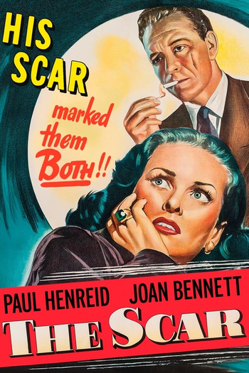 de Filme A Cicatriz (1948)