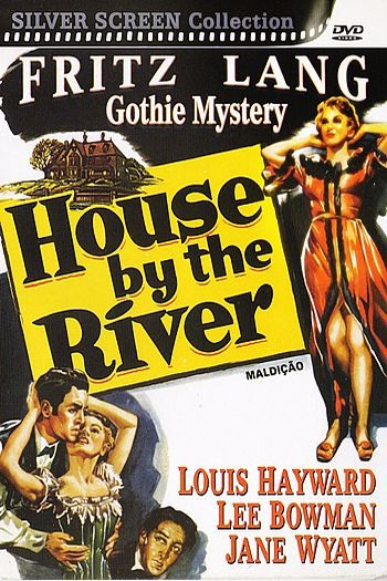  de Filme Maldição (1950)