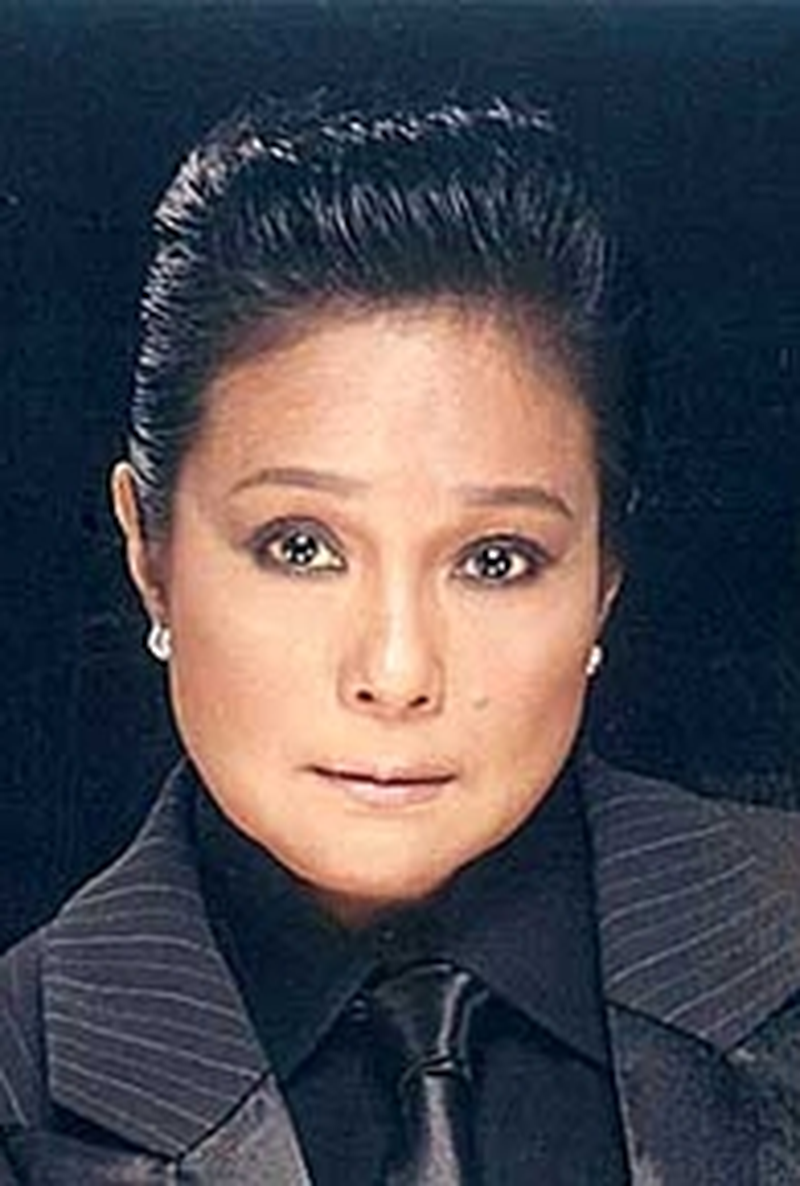 Nora Aunor - Foto 1