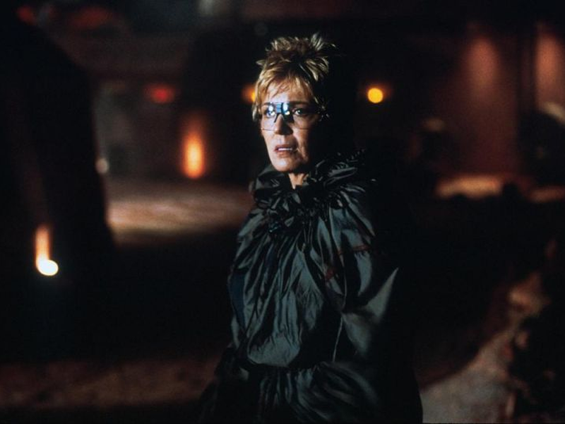 Foto 10 de Fantasmas de Marte