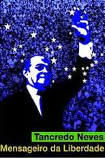 Tancredo Neves - Mensageiro da Liberdade (Tancredo Neves - Mensageiro da Liberdade)