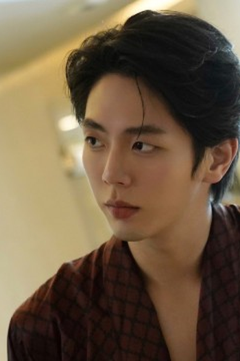 Poster de Episódio โอบกอด (2024)