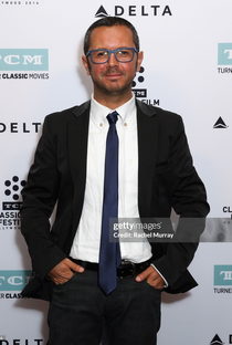 Salvatore Cascio - Poster 1