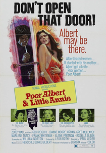 I Dismember Mama (Poor Albert and Little Annie)