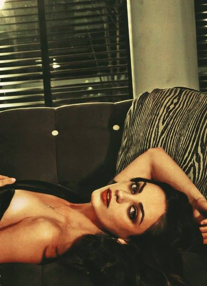 Ana Carolina Fernandes - Foto 1