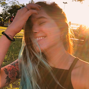 Foto de perfil de Laís Joakina