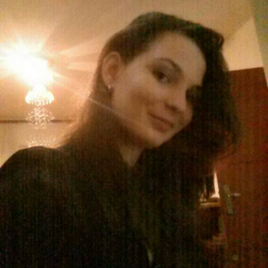 Foto de perfil de Gika Frozza