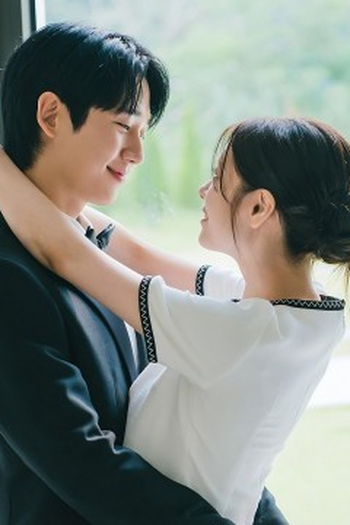 Poster de Episódio 끝 (2024)