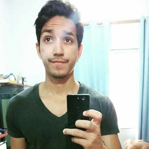 Foto de perfil de Renan