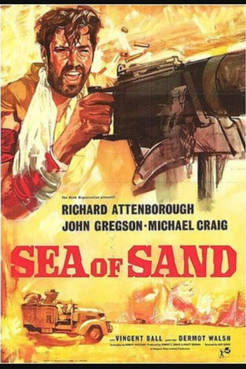  de Filme A Cinco Passos da Morte (1958)