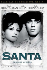 Santa - O Destino de uma Pecadora (Santa)