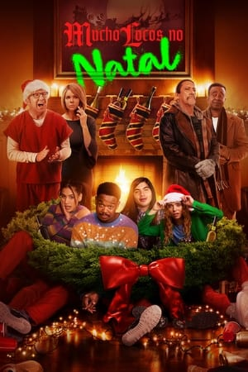  de Filme Mucho Locos No Natal (2022)