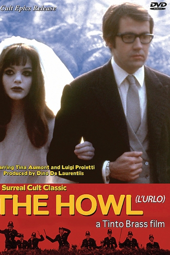  de Filme O Uivo (1970)