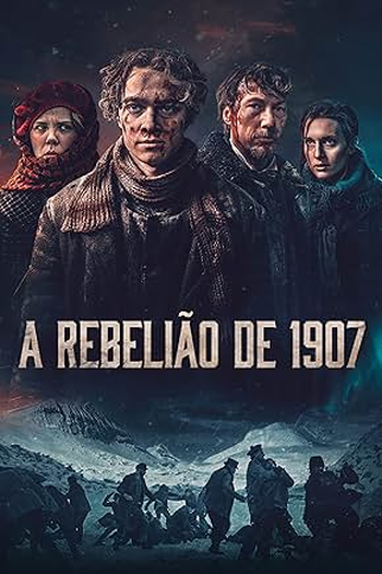  de Filme A Rebelião de 1907 (2023)