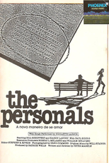 A Nova Maneira de se Amar (The Personals)