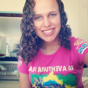 Foto de perfil de Sabrina Regina de Faria