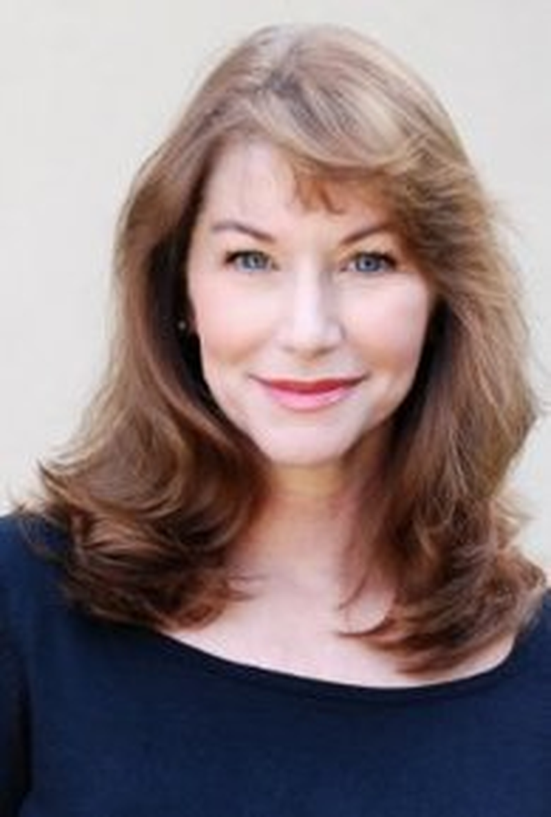 Caroline Williams (I) - Foto 1