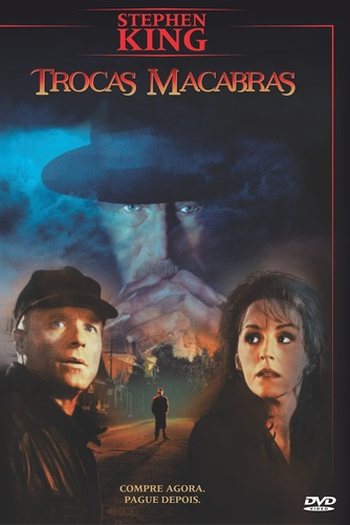  de Filme Trocas Macabras (1993)