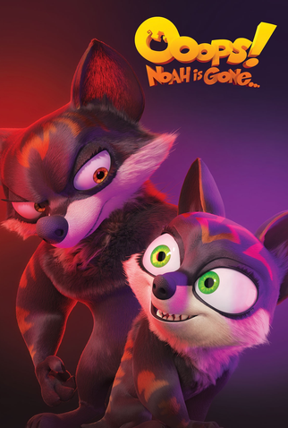 Poster 5 de Filme Epa! Cadê o Noé? (2015)