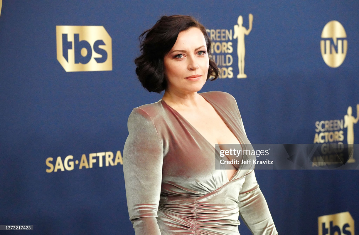 Dagmara Dominczyk - Foto 3