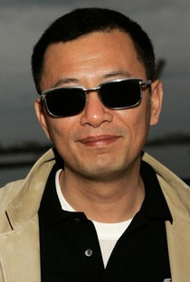 Kar Wai Wong - Poster 4