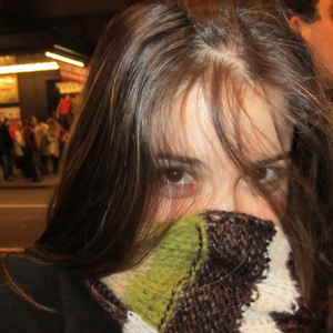 Foto de perfil de Giulia Taglialegna