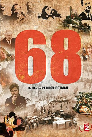 Poster 1 de Filme 68 (2008)