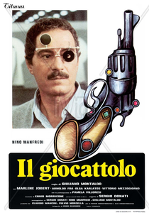 O Brinquedo (Il giocattolo)