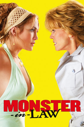  de Filme A Sogra (2005)