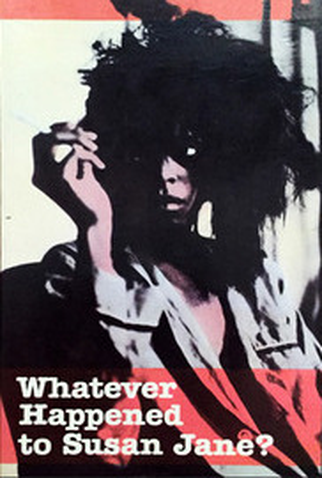 Poster 1 de Filme Whatever Happened to Susan Jane? (1982)