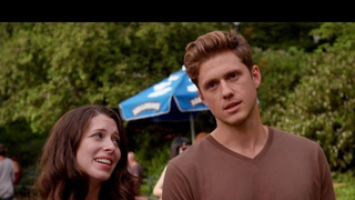 Trailer: EXCLUSIVE: 'Grease: Live' Star Aaron Tveit Explores the Single Life in 'Stereotypically You'