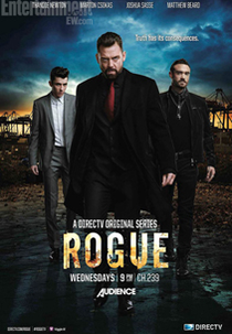 Rogue (1ª Temporada) (Rogue (Season 1))