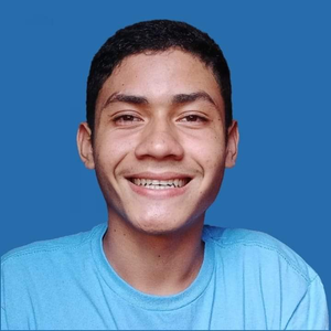 Foto de perfil de Arlyson gomes