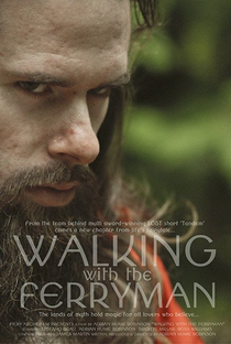 Walking with the Ferryman - Poster / Capa / Cartaz - Oficial 1