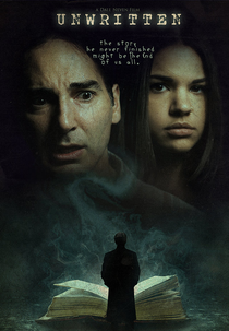 Unwritten (Unwritten)