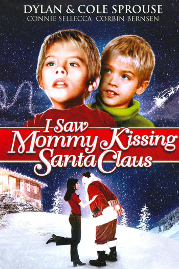  de Filme Confusões no Natal (2001)