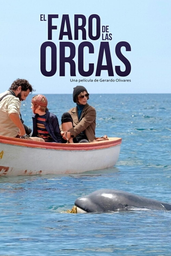  de Filme Farol das Orcas (2016)