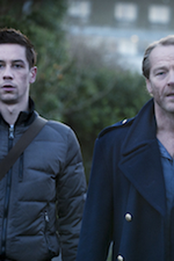 Poster de Episódio Priest (2013)