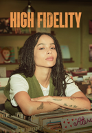 Alta Fidelidade (1ª Temporada) (High Fidelity (Season 1))