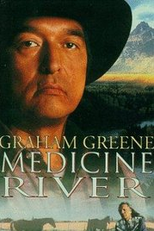 Medicine River - De Volta às Origens (Medicine River)